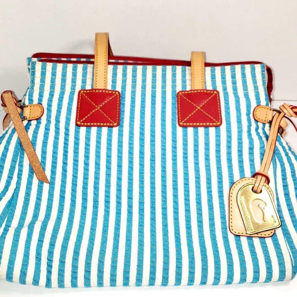 Dooney and Burke purse